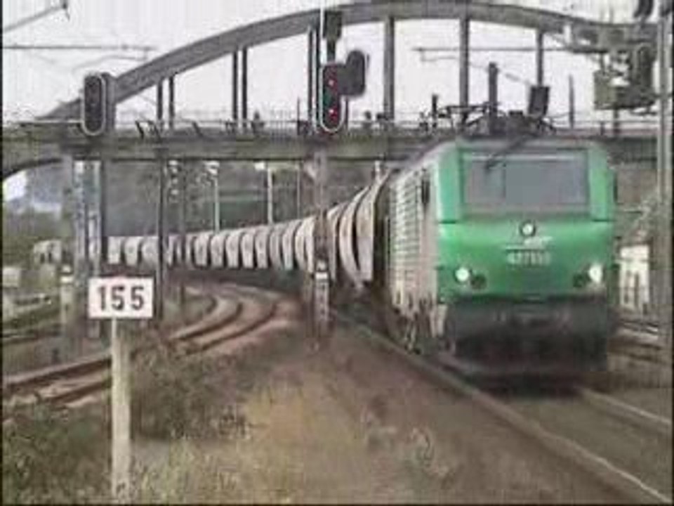 BB427135 72003 VALENTON-LILLEDEL VE07SEP07 ALBERT(80)