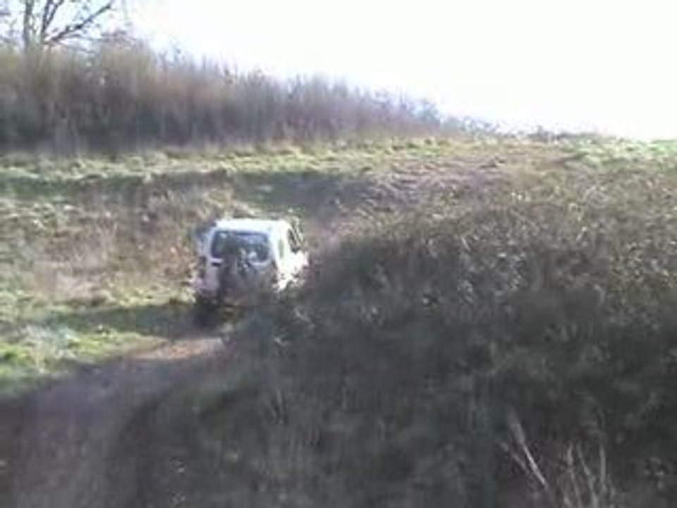 jimny off road 8