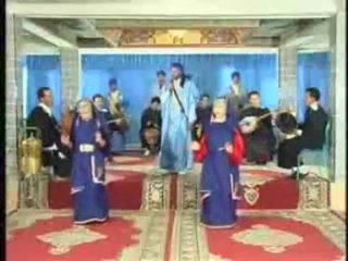 Ali chouhad 2011 HD AVEC Tiwizi Association . Hassan Edderjoun.