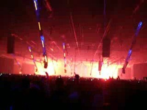 Trance Energy 2009 Jaarbeurs Utrecht