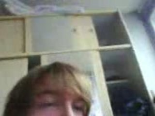 Alex & Kéké, ski 2008