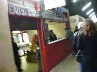 Intérieur stade Mayol 2