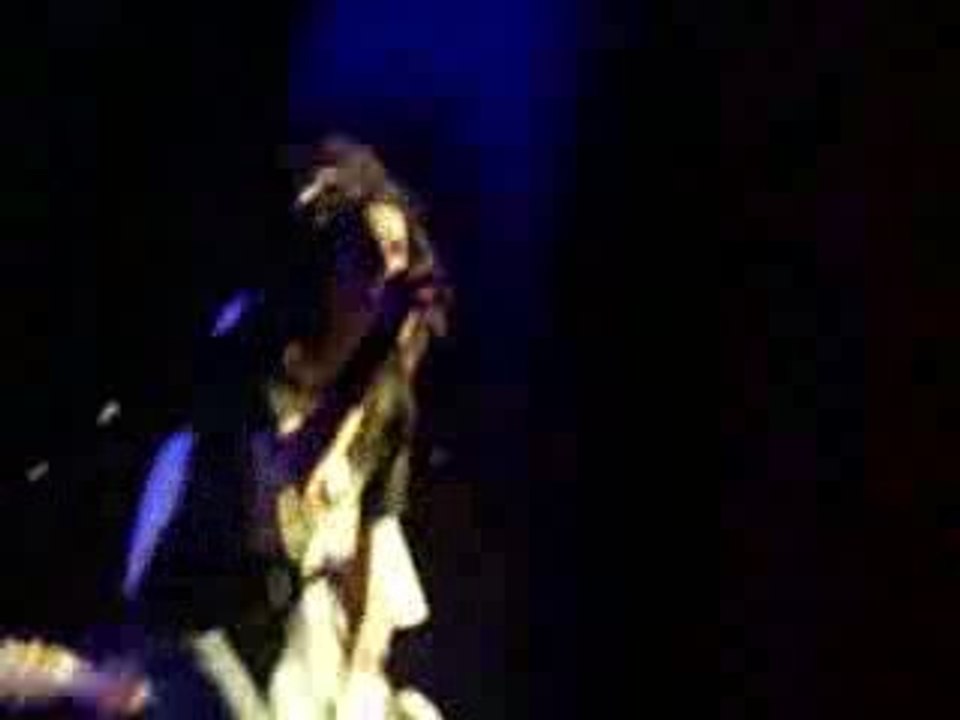 Vergessene Kinder tokio hotel  25  octobre lille