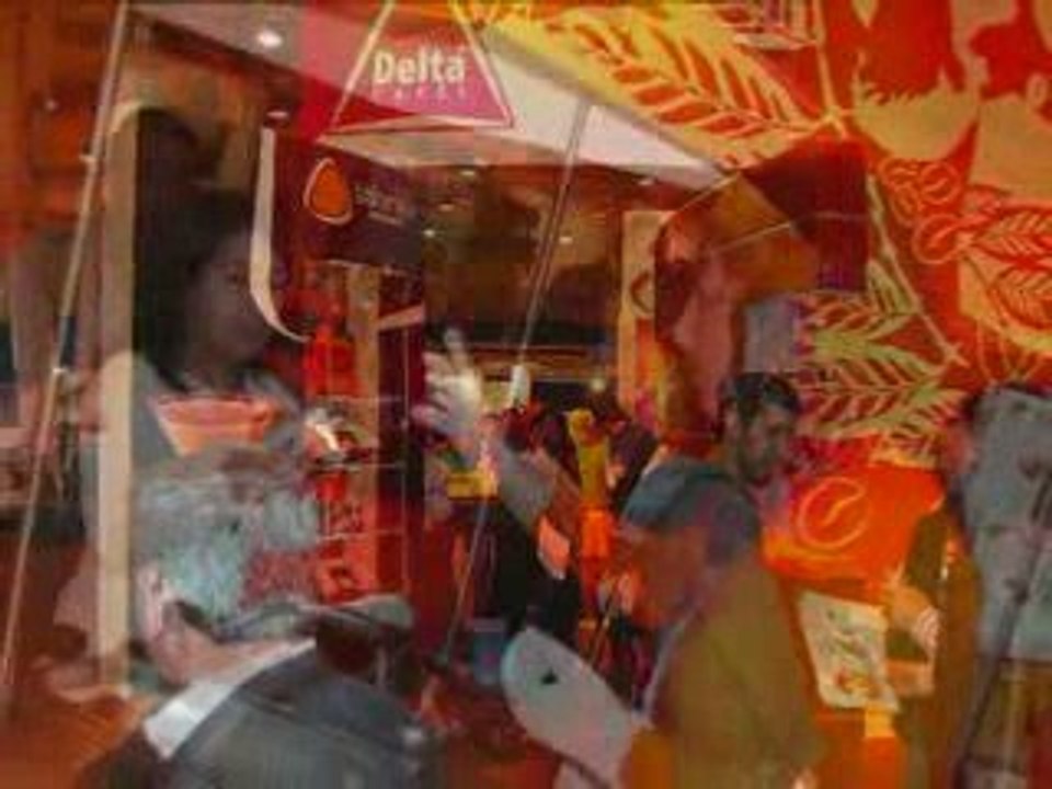 Alimentaria 2009