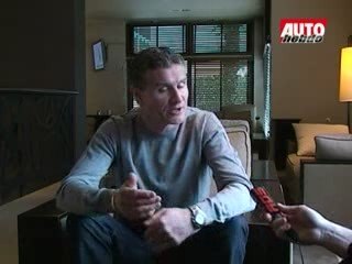 下载视频: F1 2009 - Brawn GP : l'analyse de David Coulthard