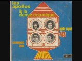 Les apollo Ref:x8m8m3