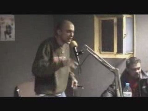 LIM - freestyle radio vexin exlu 2009