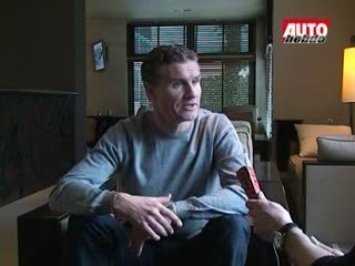 Download Video: F1 2009 - Ferrari : l'analyse de David Coulthard