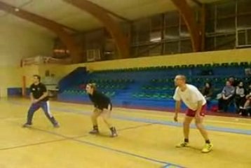 Nuit du volley 2009-4