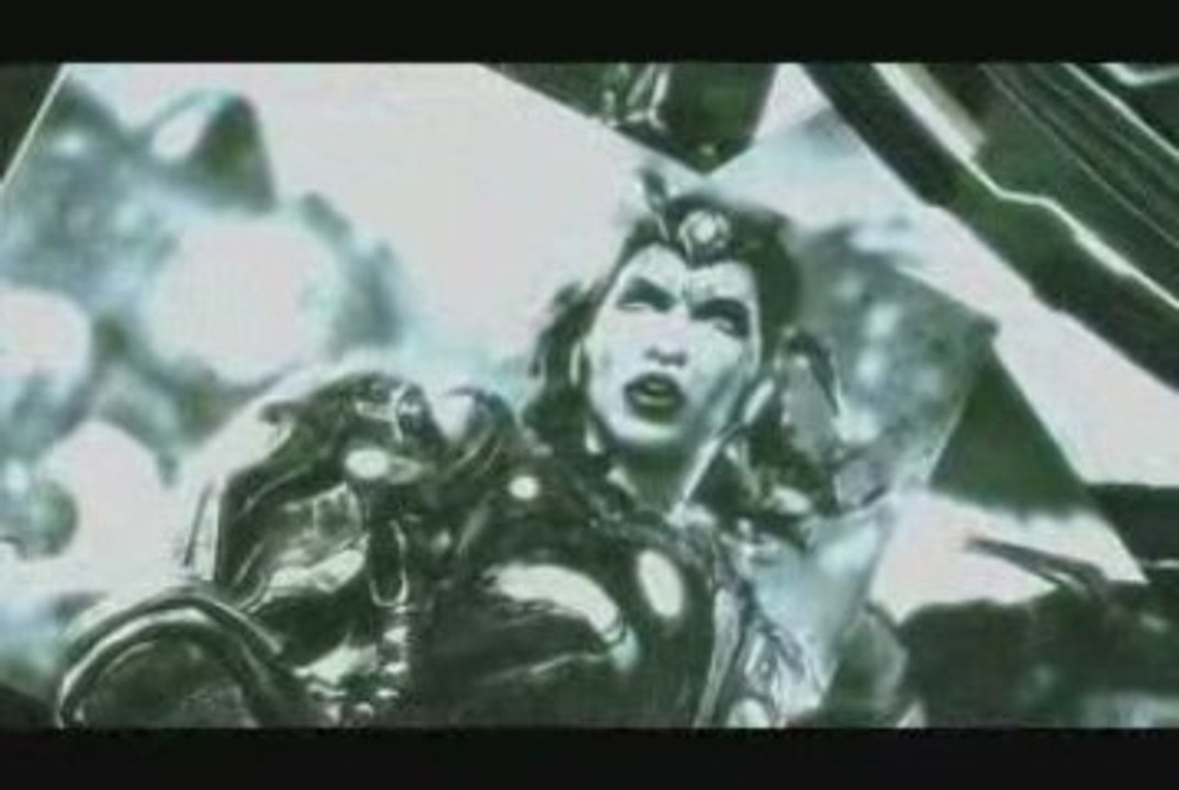 Unreal tournament 3