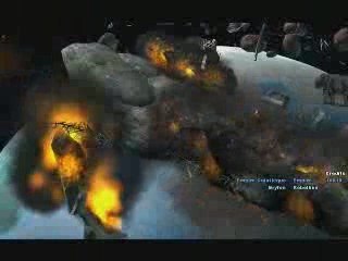 Star Wars : Le blocus d'Alderaan