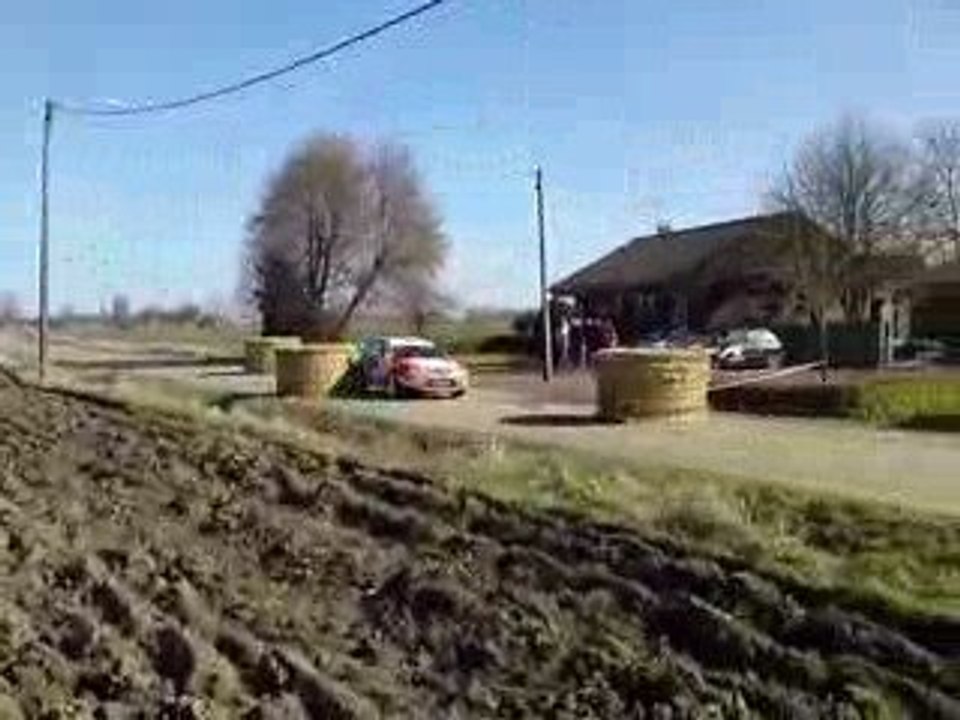 MUNSTER Bernard & DEJONGHE Kristof