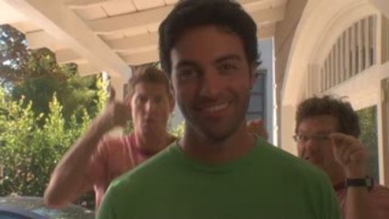 My Two Fans: Teaser