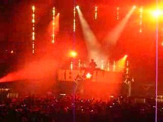 Kery James au Zenith de Strasbourg