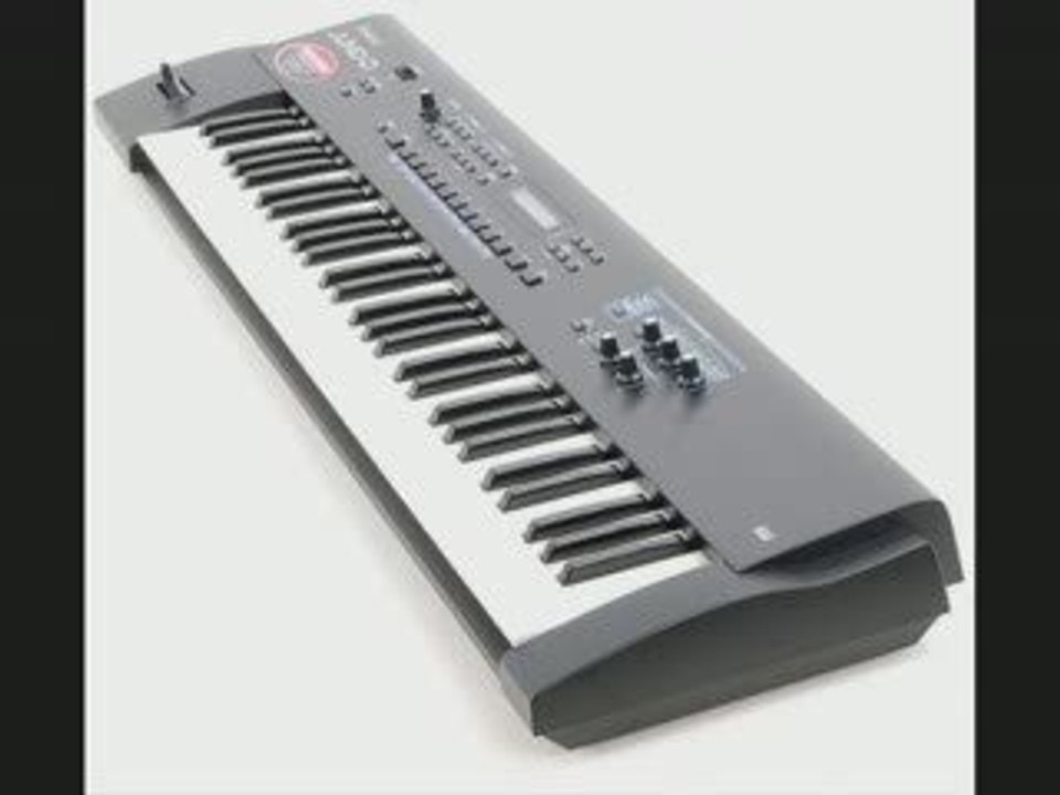 Square - Sweet Dreams  (reprise Marylin Manson)