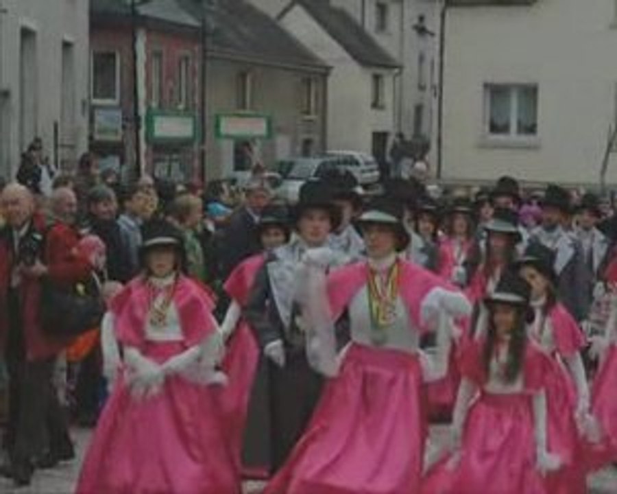 carnaval 2009 de martelange