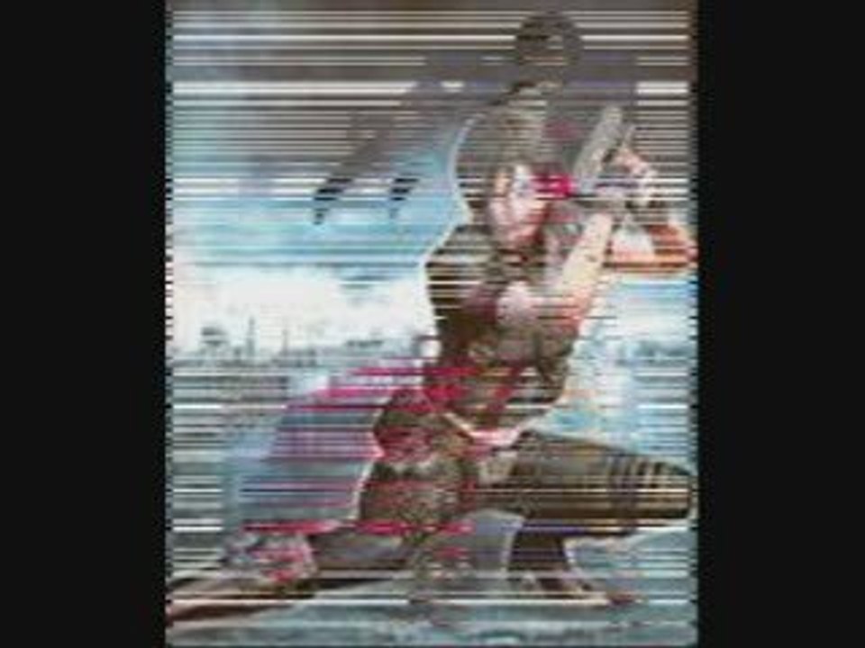 resident evil