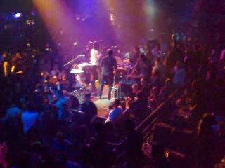 la nuba top80 pays basque mars 2009