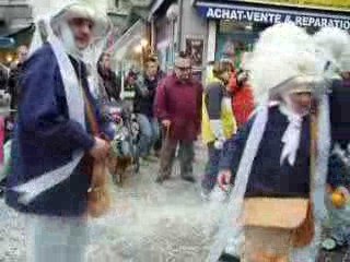 Carnaval de Charleroi