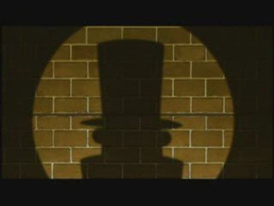Professeur Layton : First Movie - Puzzle 002