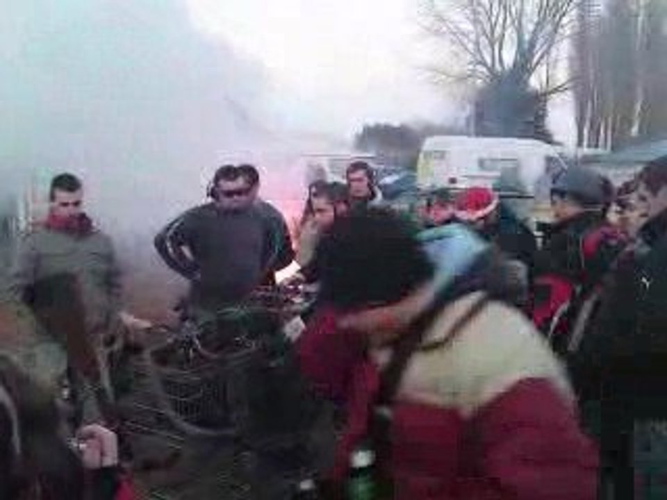 Rupture enduro 4