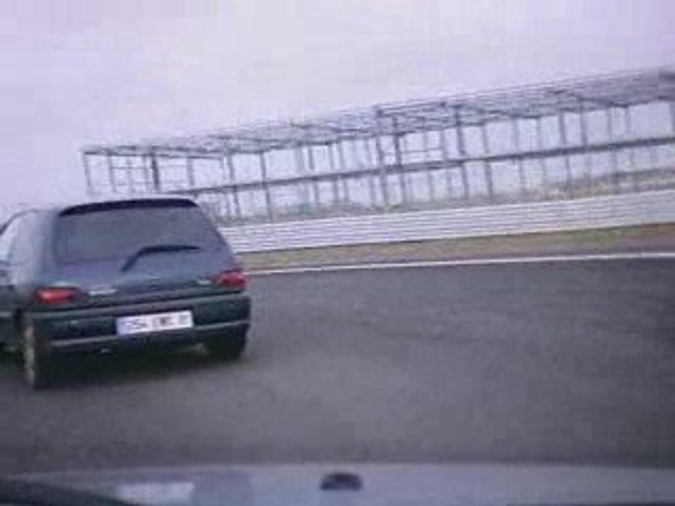 08/03/2009 - 147 GTA - La Ferte Gaucher - Session 1