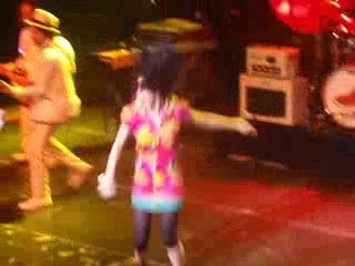 7 MARS 2009 - FN - KATY PERRY