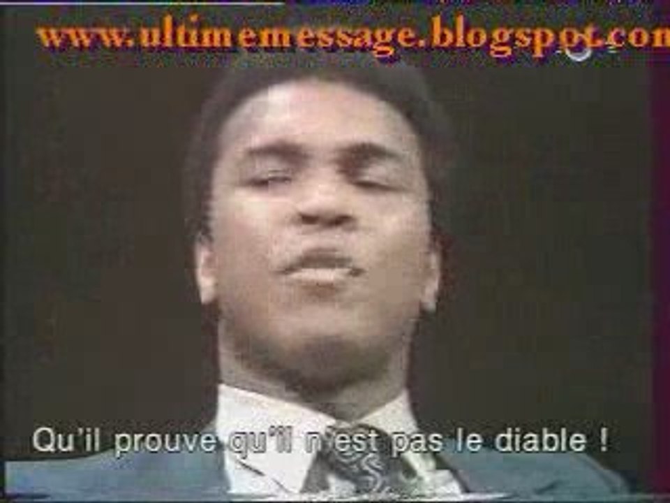 Muhammad Ali