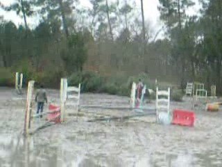 Cheyen et moi de claire