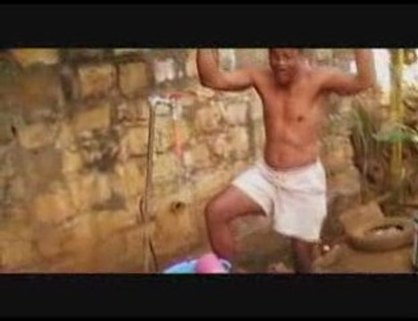 Dj Mourchidy ft K'ala nord tsara, ny rano