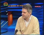 Le Monde En Question - Arnaud Guyot-Jeannin 6/6