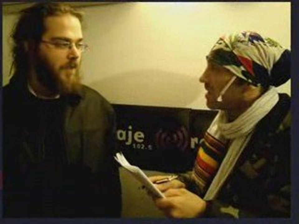 J'y vais, j'y vais pas Willybass 8.3.09