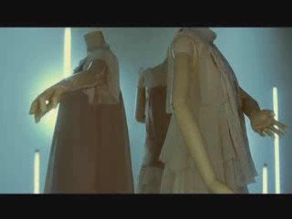 Yui Horie - Vanilla Salt