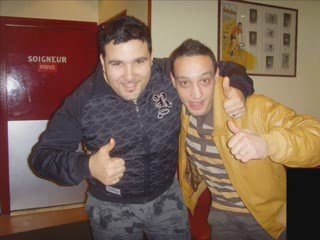 dj mariage oriental Reda taliani & dj farid & mustapha