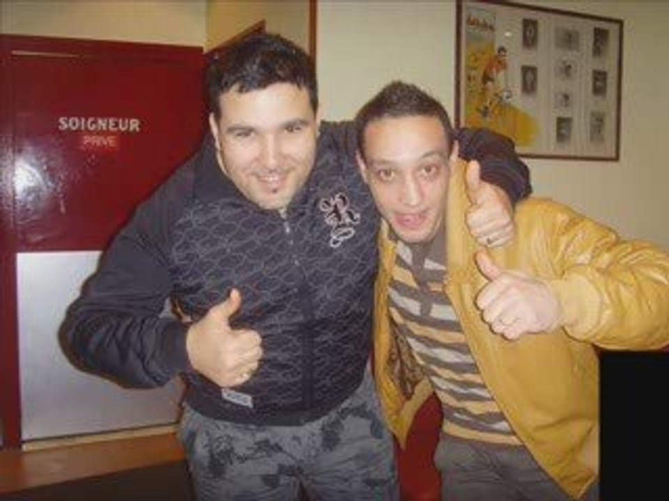 dj mariage oriental Reda taliani & dj farid & mustapha