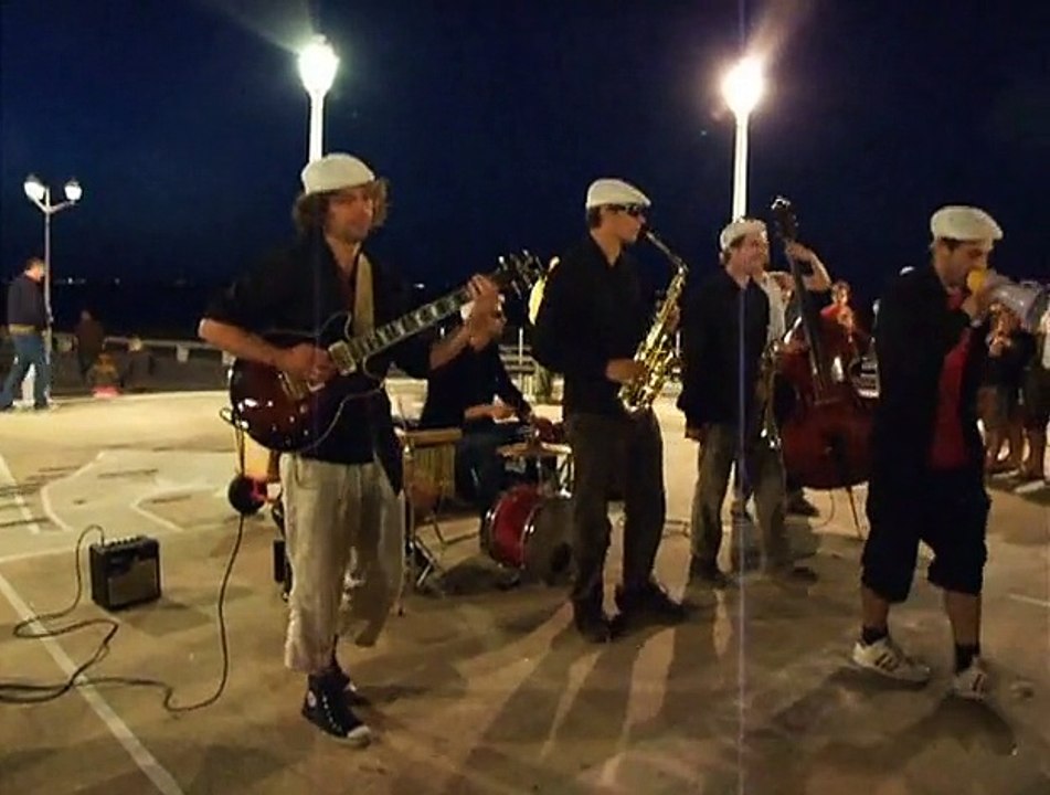 DiaspoJazz