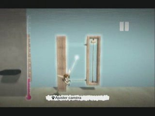 Jeux de plans Little Big Planet