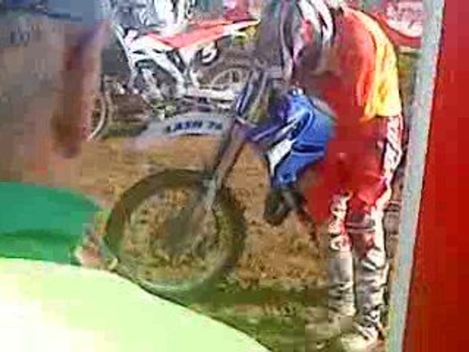 Depart interligue Basly ALLER VERS LES 3min45 direct