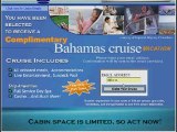 Exotic Bahamas: Real Free Cruise Details