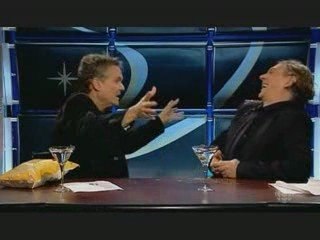 Paul houde & la famille - 3600 secondes d'extase