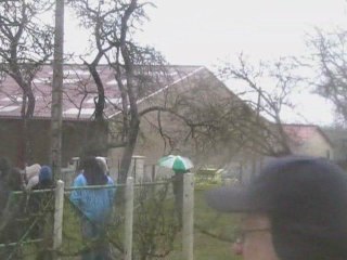 TEAM MEUMEU RALLYE AVALLONNAIS 2009