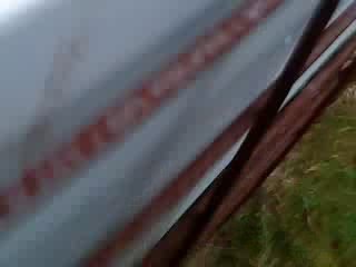 départ de interligue entre la Normandie et la Bretagne basly