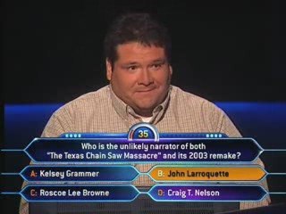 Carlos You Have Just Won A Million Dollars