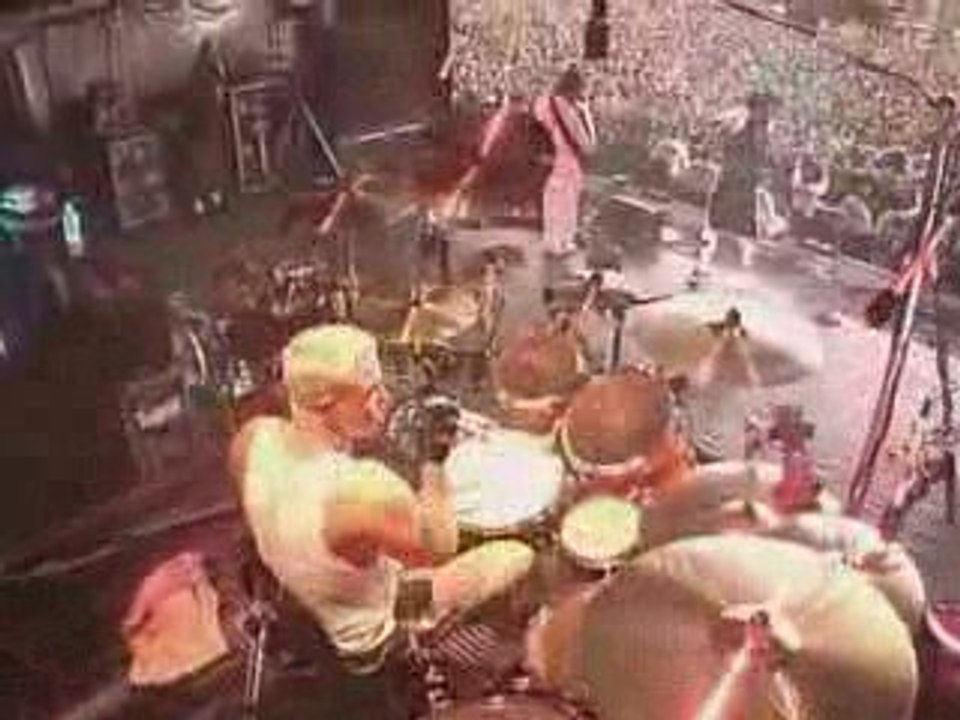 KoRn - Got The Life