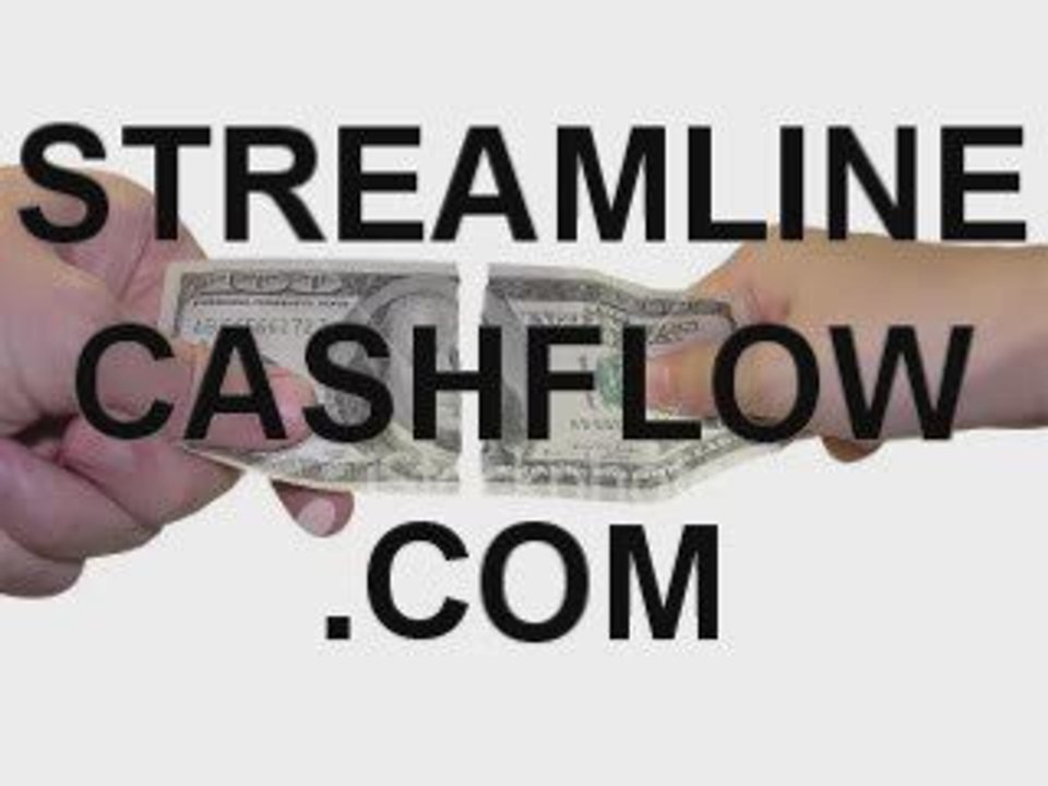 Fix your broken money system -- Build financial independa...