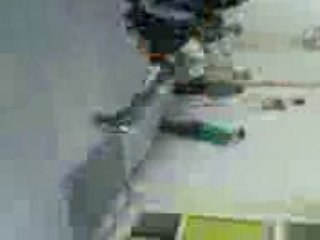 Anthony salto arriere 3