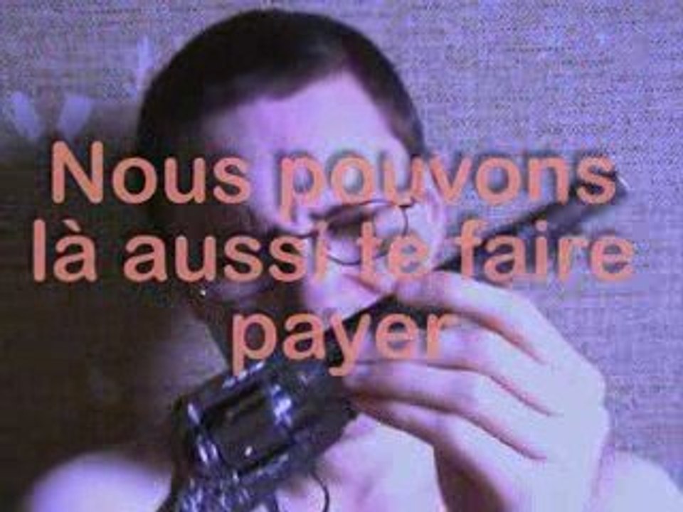 Pubs SMS