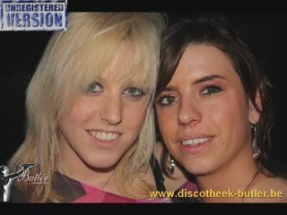 Butler soirée du 28.02.09