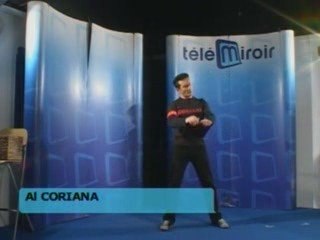 Humour - Al Coriana : Le Prof