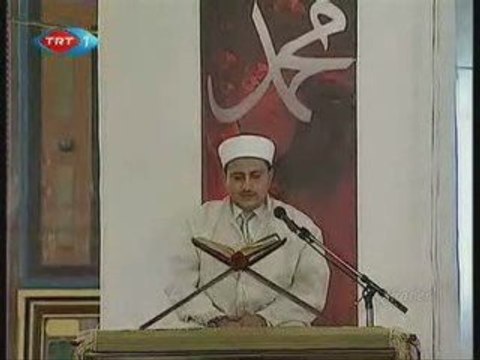 Mevlit kandili Lefkoşa Tanıtım Kuran